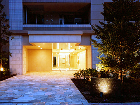 藤和シティホームズ御殿山-h