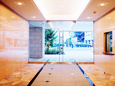 藤和シティホームズ御殿山-h