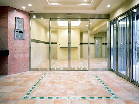 藤和シティホームズ東川口けやき通り-h