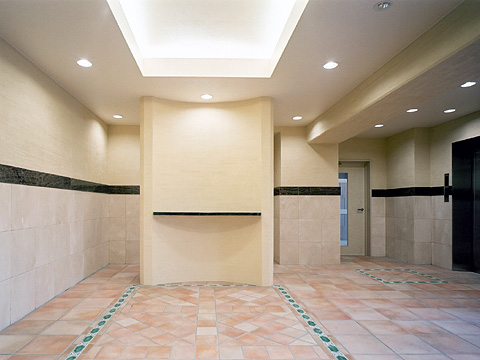 藤和シティホームズ東川口けやき通り-h