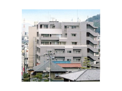 藤和庚午中二丁目ホームズ-h