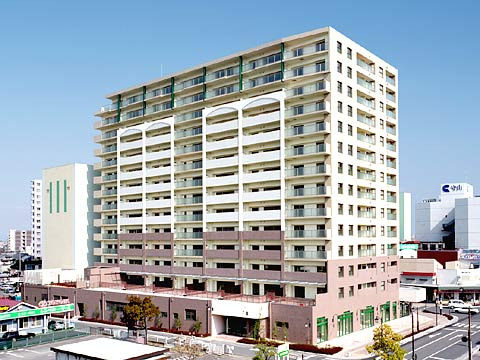 ステーシア守山駅前-0-0