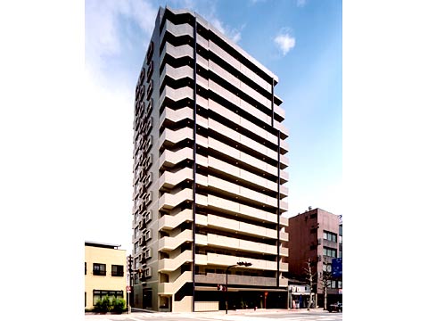 藤和シティホームズ烏丸五条-0-0