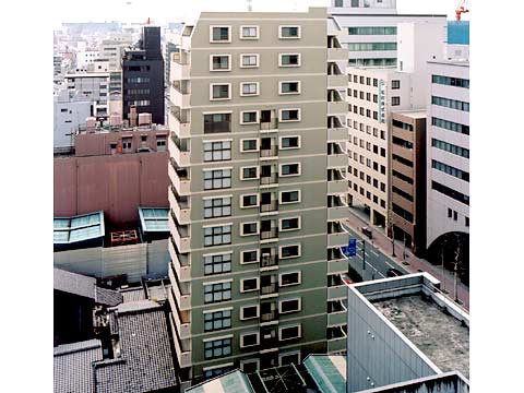 藤和シティホームズ烏丸五条-h