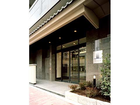 藤和シティホームズ烏丸五条-h