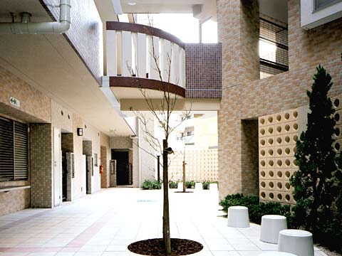 藤和池田ホームズステラコート-h