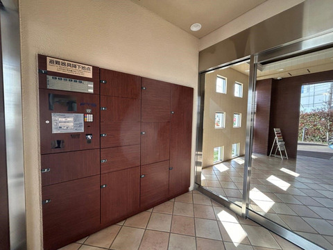 藤和池田ホームズステラコート-h