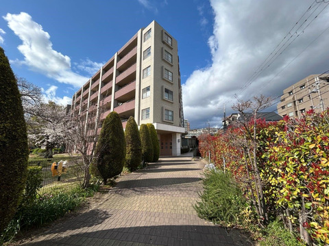 藤和池田ホームズステラコート-h