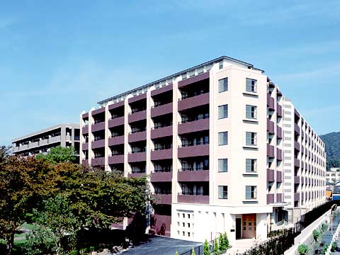 藤和池田ホームズステラコート-h