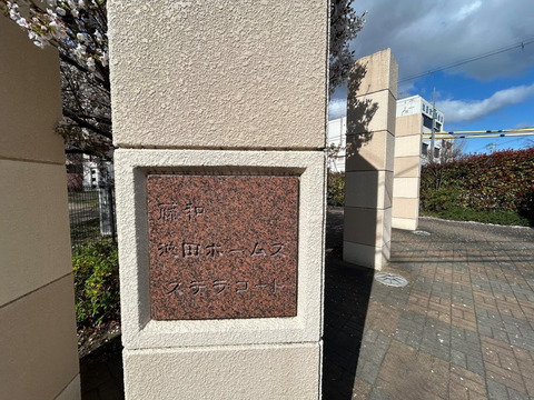 藤和池田ホームズステラコート-h