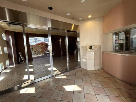 藤和池田ホームズステラコート-h