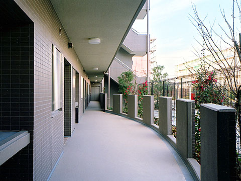 藤和シティホームズ辻堂西海岸-h