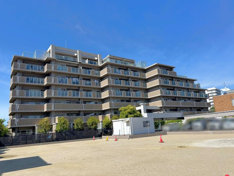 豊中夕日丘ホームズ