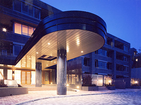 藤和青葉台ホームズ-h