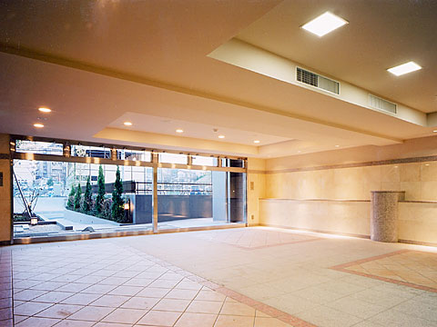 藤和青葉台ホームズ-h