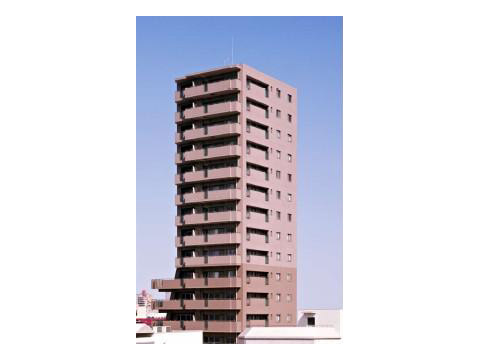 藤和シティホームズ車道-h