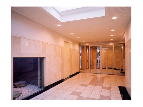 藤和シティホームズ車道-h