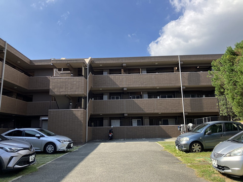 藤和夙川城山ホームズ-h