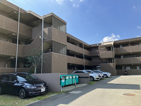 藤和夙川城山ホームズ-h