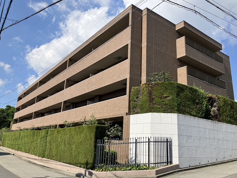 藤和夙川城山ホームズ-h