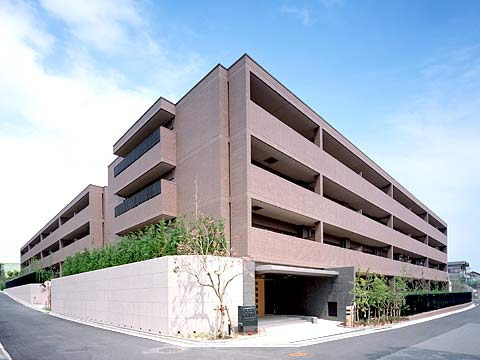 藤和夙川城山ホームズ-h