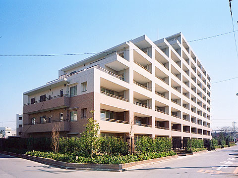 リーデンススクエア所沢けやき台-0-0