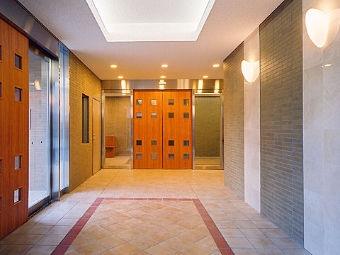 藤和シティホームズ横浜吉野町-h