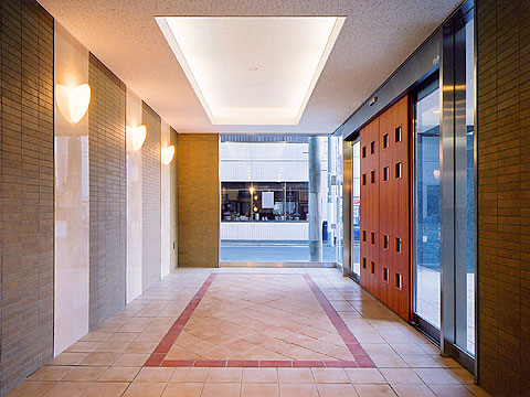 藤和シティホームズ横浜吉野町-h