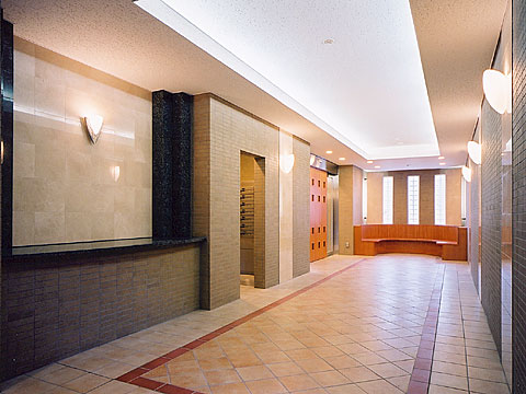 藤和シティホームズ横浜吉野町-h