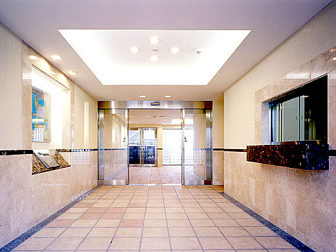 藤和シティホームズ一之江airy　court-h