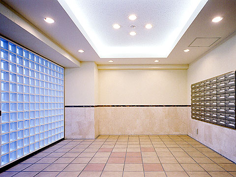 藤和シティホームズ一之江airy　court-h