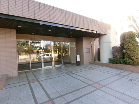 藤和シティホームズ氷川台Park　AvenueCourt-h