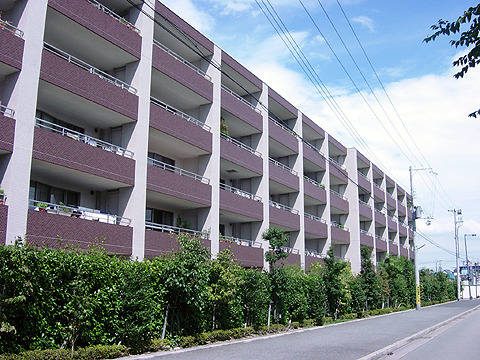 藤和ライブタウン芦屋呉川町ルミナンス-h