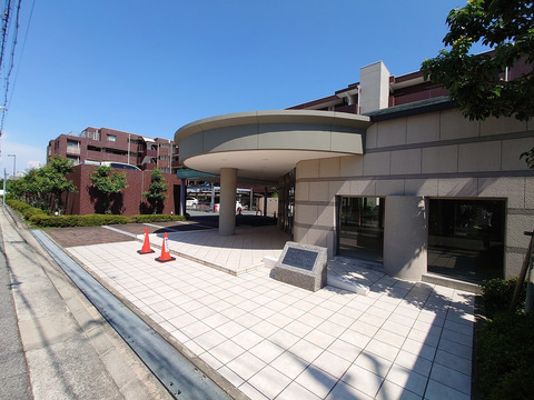 藤和ライブタウン芦屋呉川町ルミナンス-h