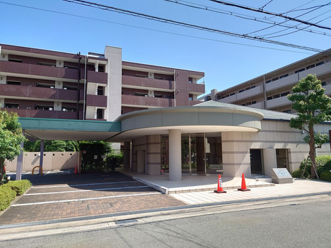 藤和ライブタウン芦屋呉川町ルミナンス-h