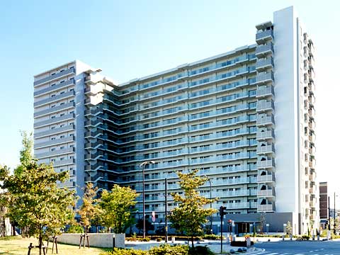 リーデンススクエア栗東-h