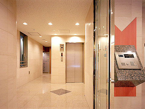 藤和シティホームズ根津-h