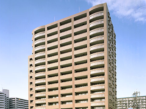 藤和シティホームズ大津におの浜-0-0