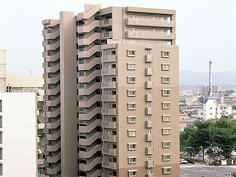 藤和シティホームズ大津におの浜-h