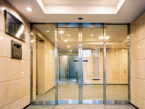 藤和シティホームズ初台-h