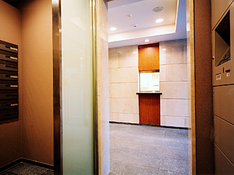 藤和シティホームズ初台-h