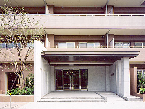 藤和シティホームズ世田谷千歳台-h