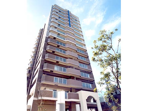 今福鶴見ホームズ　オアシスコート-h