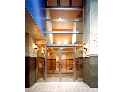 今福鶴見ホームズ　オアシスコート-h