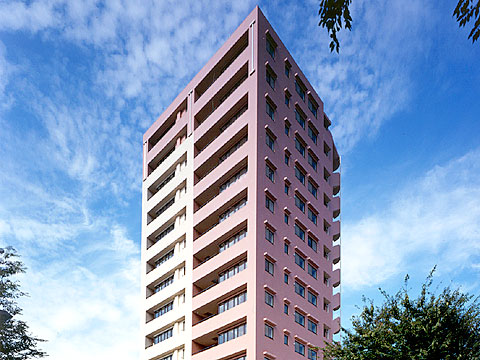 藤和シティホームズ相模原セントラルビュータワー-0-0