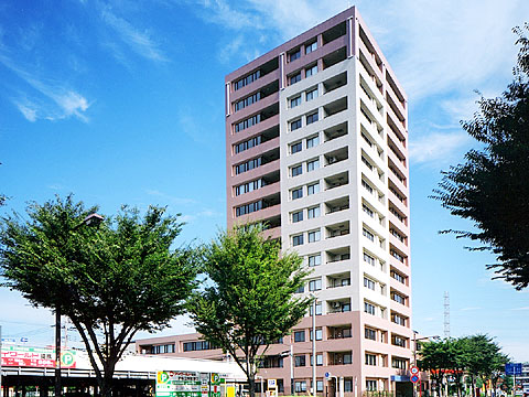 藤和シティホームズ相模原セントラルビュータワー-h