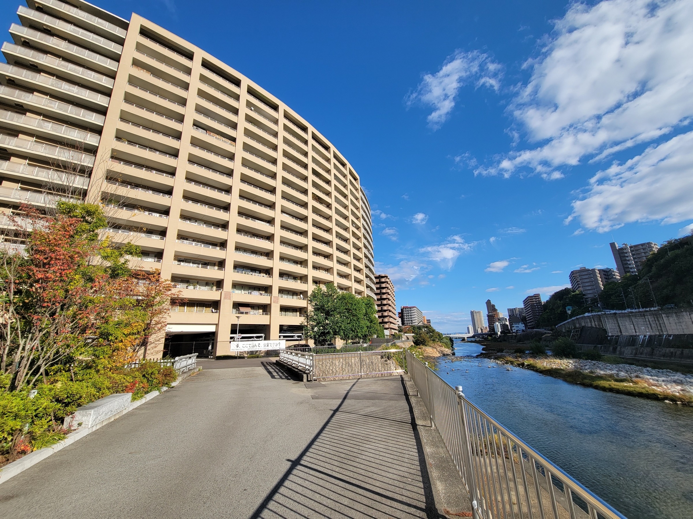 リーデンススクエア宝塚リバージュ-h