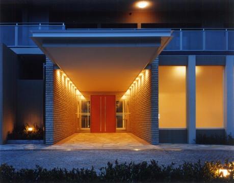 リーデンススクエア宝塚リバージュ-h