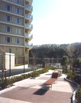 リーデンススクエア宝塚リバージュ-h