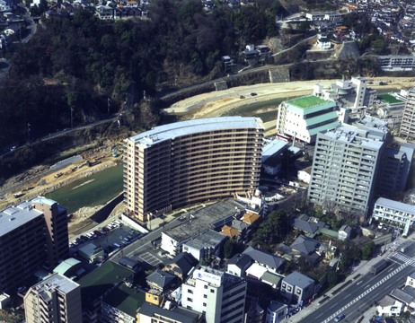 リーデンススクエア宝塚リバージュ-h